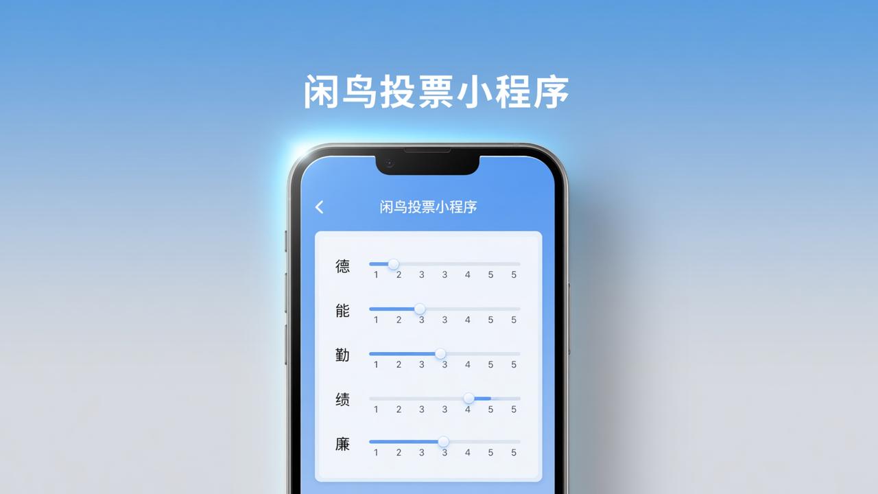 期末教学评价怎么用小程序匿名打分？3分钟完成辅导员和任课教师评分操作步骤详解
