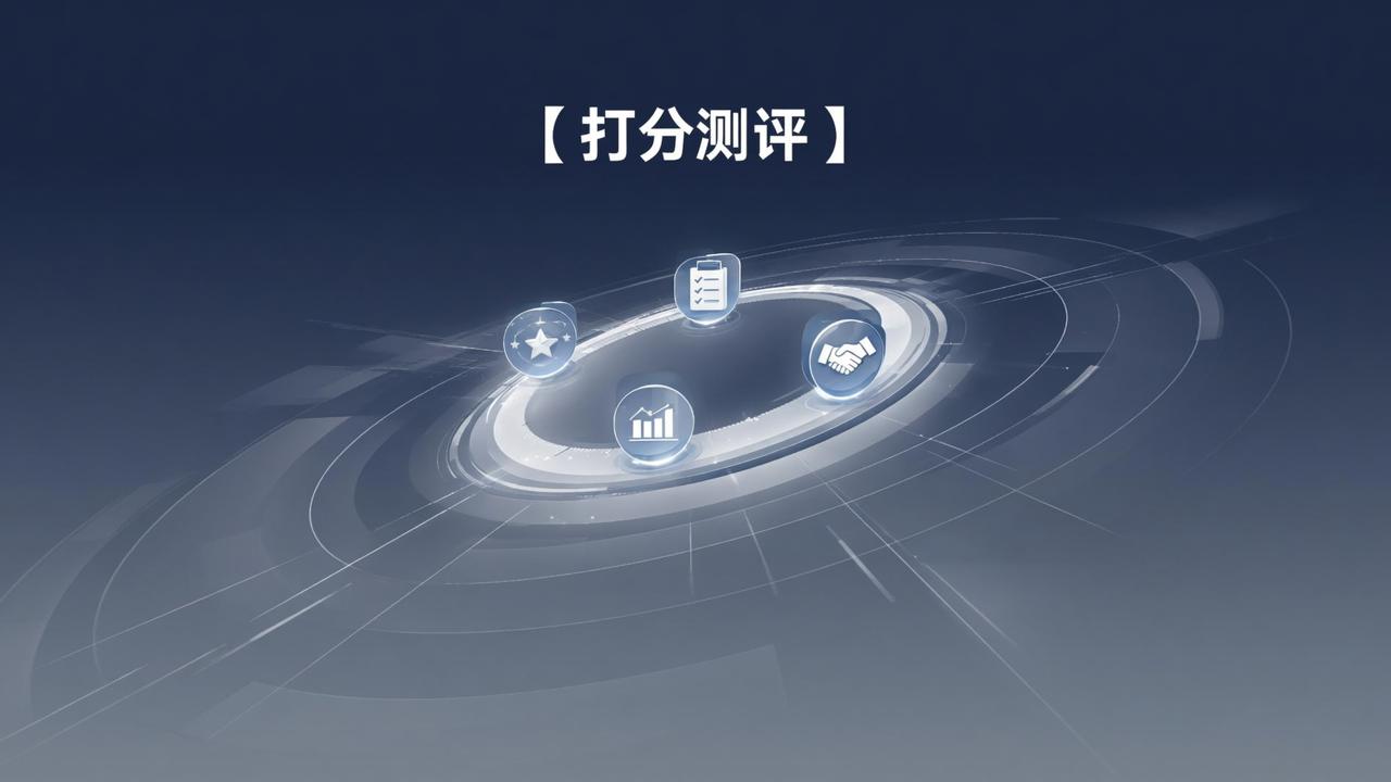 360度测评小程序怎么用？实名匿名打分、权重计算、多维度互评操作全教程
