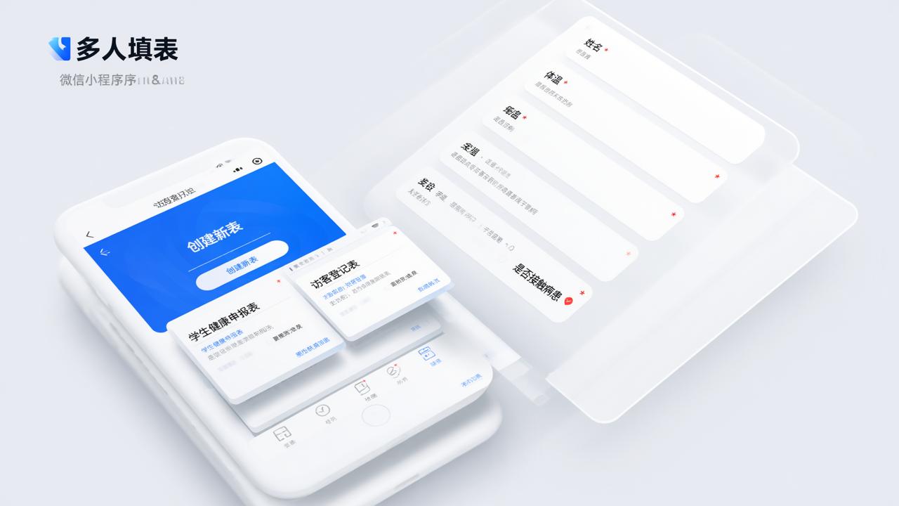 配图