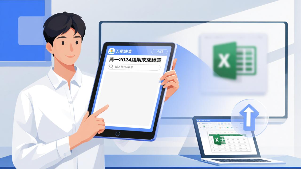 配图