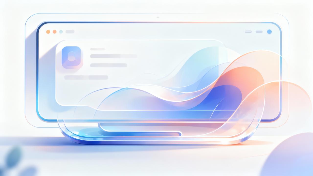 配图