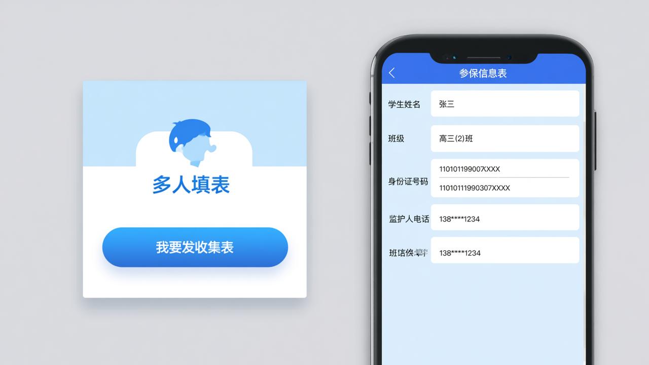 配图