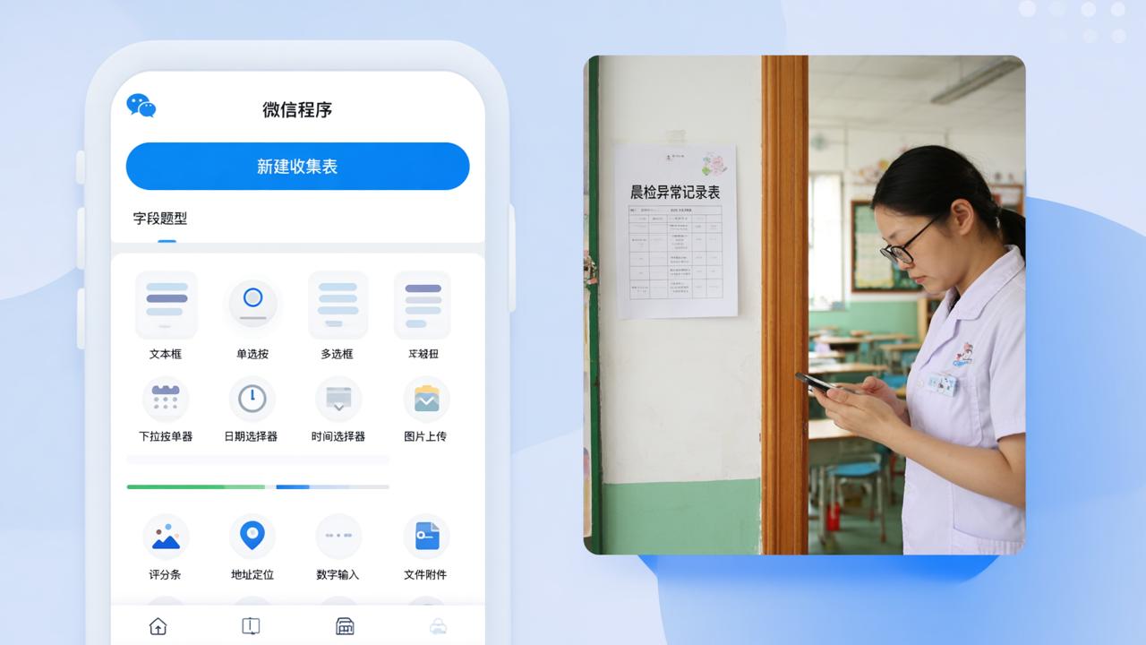 配图