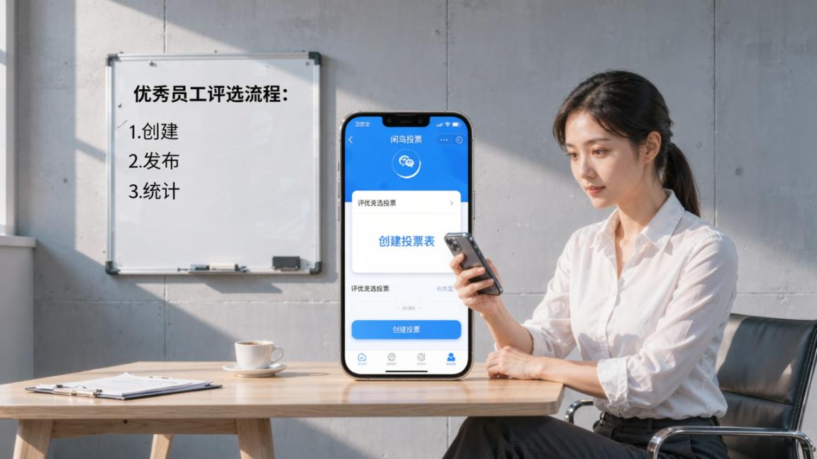 配图
