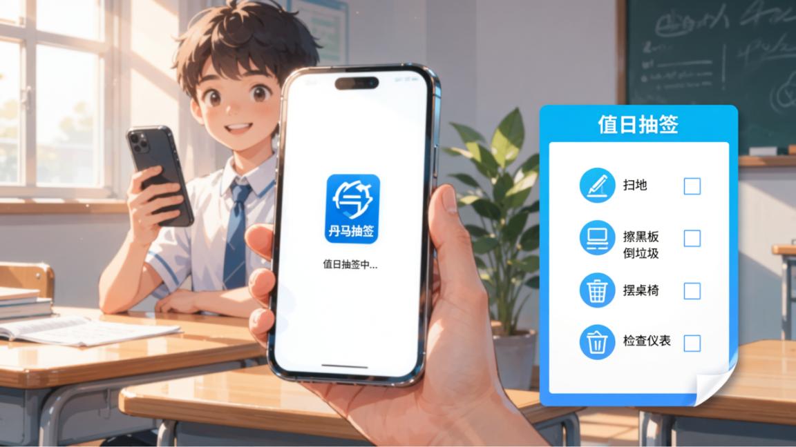 配图