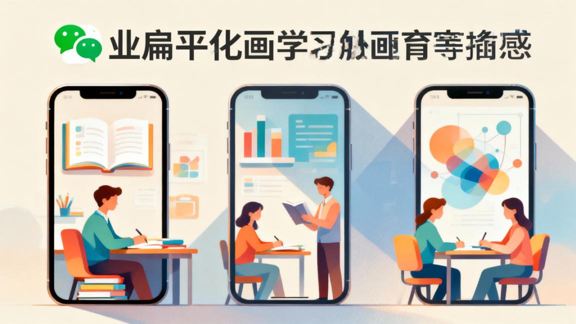 配图
