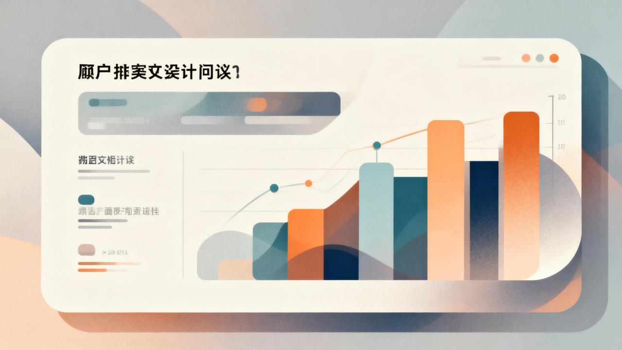 配图