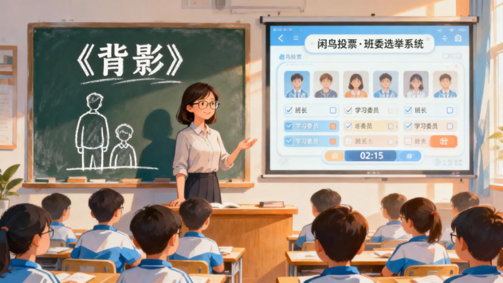 配图